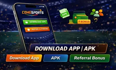 Download the app, unlock code HERO11100, and enter ₹1 contests faster